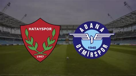 CANLI| Adana Demirspor- Kasımpaşa maçını canlı izle (Maç linki)